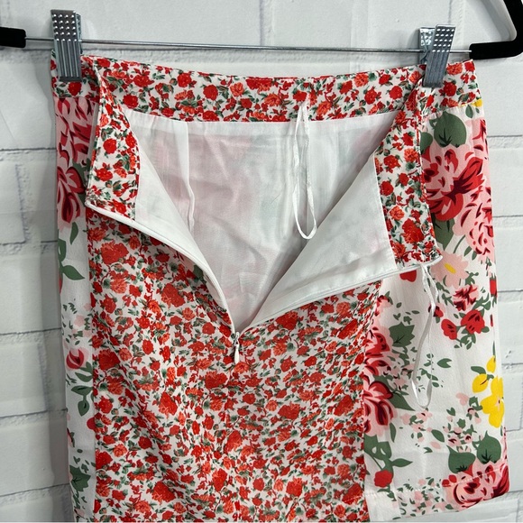 Showpo I’ll Take Two Of That Mini Skirt size 6 - Picture 5 of 7